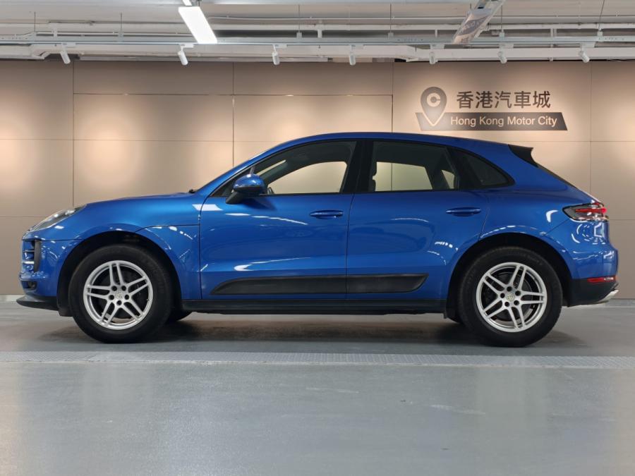 MACAN - Image 3